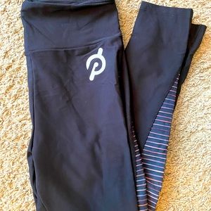 Peloton size Large leggings